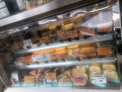 -壹心榴莲千层蛋糕甜品店
