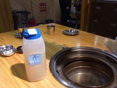 -伊茉家的烤肉店(勒泰中心店)