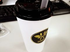 -多克多蒸气茶DOKDO(鼓楼绿地店)