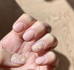 点击看大图 -LILY NAILS美甲美睫