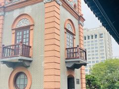 -南通濠河风景名胜区