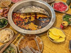 -刁姐火锅(五小区店)