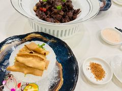 -粤菜王府·海鲜·茶市·海景餐厅(大梅沙店)