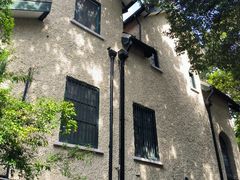 -上海蔡元培故居陈列馆