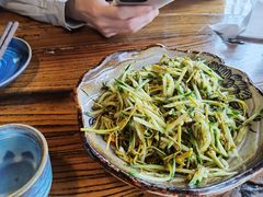 -卧龙堡客栈·中餐厅(古北水镇店)