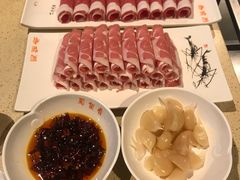 -蜀留香火锅·始于1999·原四川老火锅(白堤路店)