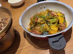 -金掌勺·锅包肉(广渠门店)
