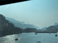 -雁荡山风景名胜区