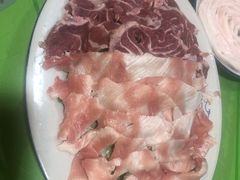 猪面肉-华哥新鲜猪精品美食