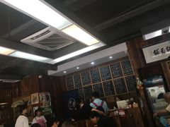 -何太太馄饨面铺(大浒东苑店)