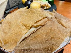 精品脆毛肚-呷哺呷哺(悦方店)