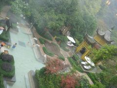 -黄山温泉国际旅游度假区