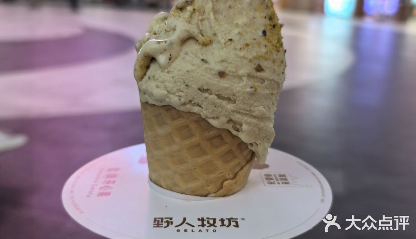 造型各异的野人先生，五一避坑指南