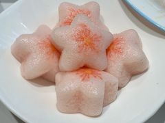 -饭橘汉江码头·乡野土菜馆(静安路店)