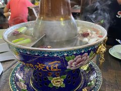 -龙虾风暴(松江店)