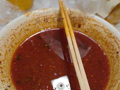 -天府米线笼笼肉夹馍(钟楼小区店)