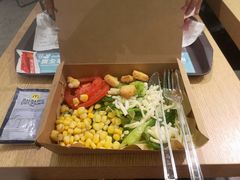-麦当劳(机场DFS店)