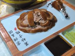 -三道菜(明堂公园店)