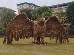 -浙江大学(紫金港校区)