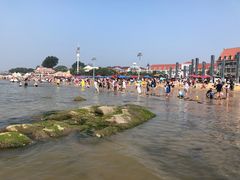 -老虎石海上公园