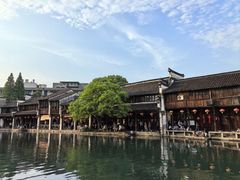 -南浔古镇