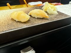 -Sushi Hanzo半藏(天环广场店)