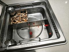 -海底捞火锅(壹悦城店)
