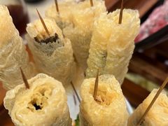 -东来顺•非遗火锅(外滩店)