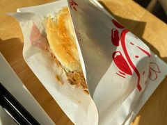 -嘉和一品粥(方庄店)