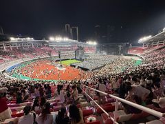 -天河体育中心