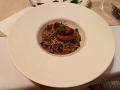 -Oyster Talks 四度蚝法餐厅
