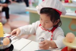 -奈尔宝·儿童乐园·亲子餐厅(华采天地店)