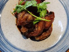 -扬州狮子楼·非遗淮扬菜(东关街店)
