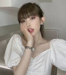 点击看大图 -那茉 Hair Salon