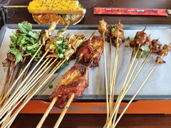 -林二哥宜烤官·宜宾小烧烤