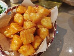 -水煮三国·川鲁江湖菜(香山店)