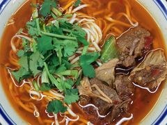 -万三面馆(青龙正街太古里店)
