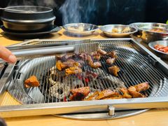 -麻蒲碳烤肉(梅花园店)