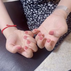点击看大图 -US•美甲艺术 | 冕光