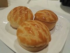 -稻香酒家·33年老字号·港式粤菜(富邦中心店)