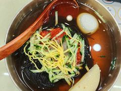 -服务大楼冷面(延大店)