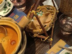 -泰妃殿(武汉首店)