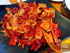 -隔壁老王·家常云南菜(花巷店)