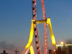 -天津之眼摩天轮