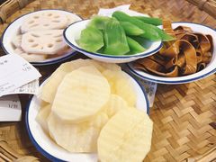 -咖咖火锅(老店)