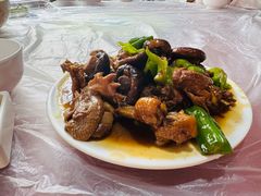 -绿野餐厅(上海动物园店)