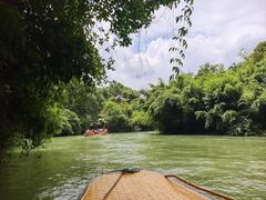 -天河潭旅游度假区