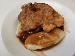 -王家沙点心店(西康路店)