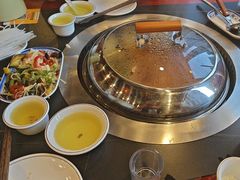 -田家大院东北农家菜铁锅炖(西安总店)