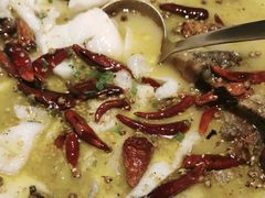 -花椒俏川菜小馆(南海万达店)